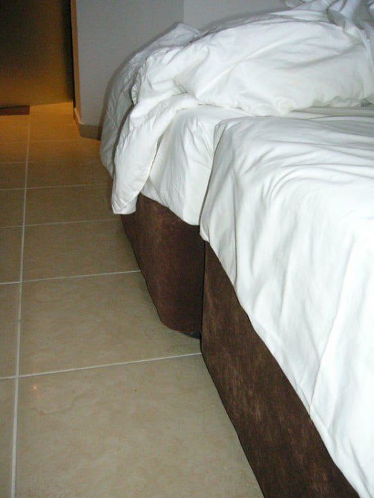 Nie wieder- Hotel Platamon Palace Cronwell Platamon Resort