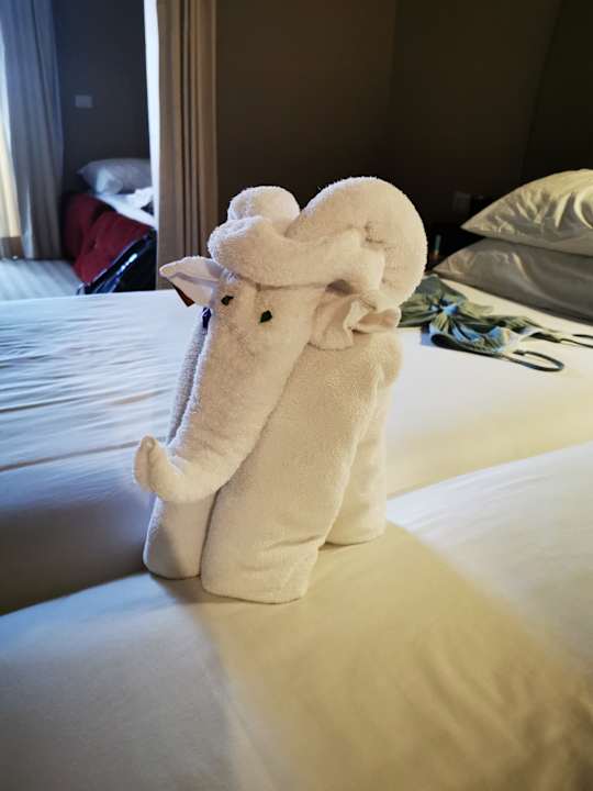 Zimmer Jaz Makadi Oasis Resort