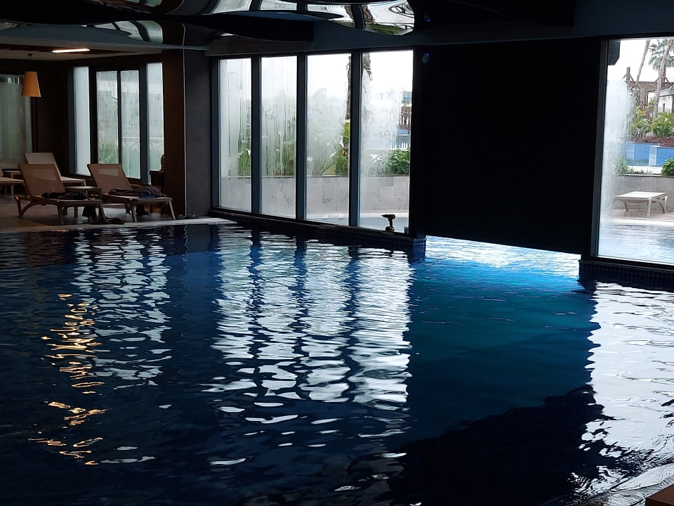 Sport & Freizeit Seaden Quality Resort & Spa