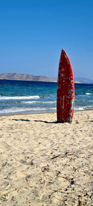 Strand Hotel Esperia