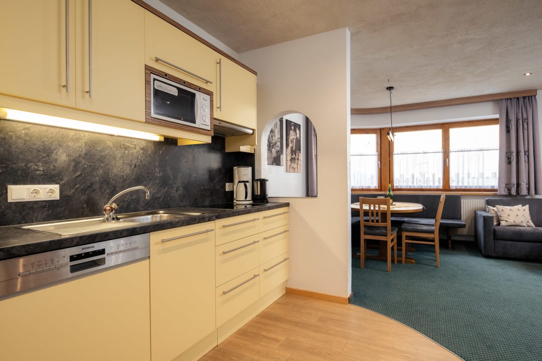 Zimmer Haus am Föhrenwald