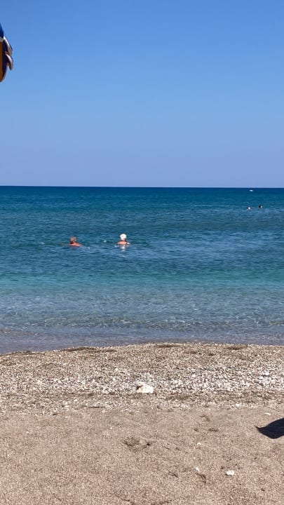 Strand Myrina Beach Hotel