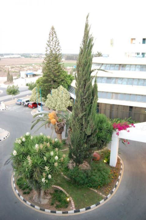 Powitanie Leonardo Cypria Bay - Family Resort