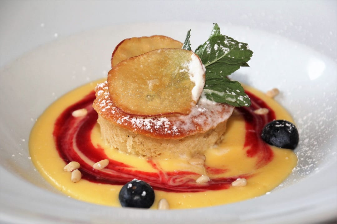 Gastro Landgasthof Römerkessel