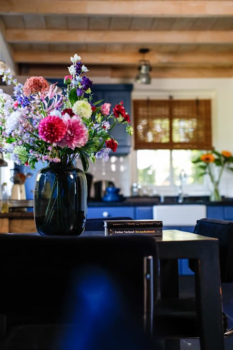 Zimmer B&B/ Vakantiehuizen De Slaaperij