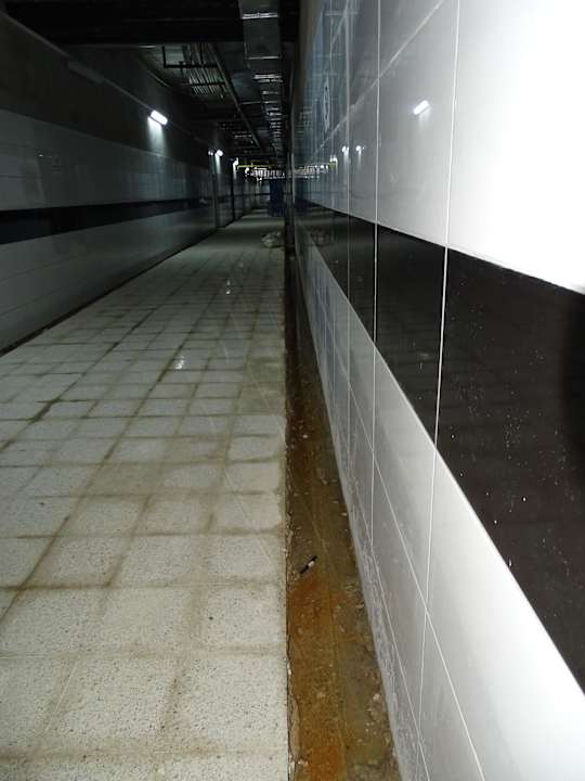 Neben Spa Bereich Alan Xafira Deluxe Resort & Spa