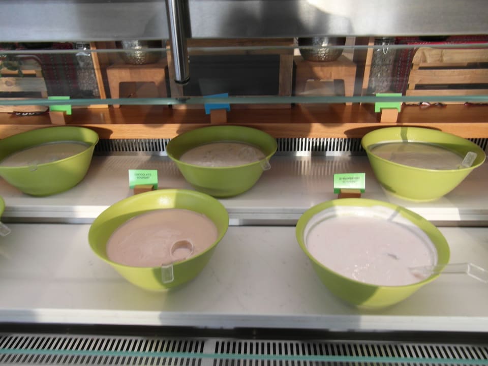 Gastro Hampton by Hilton Marjan Island