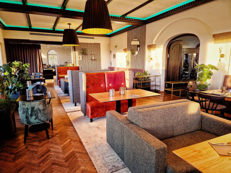 Gastro Fritz Lauterbad