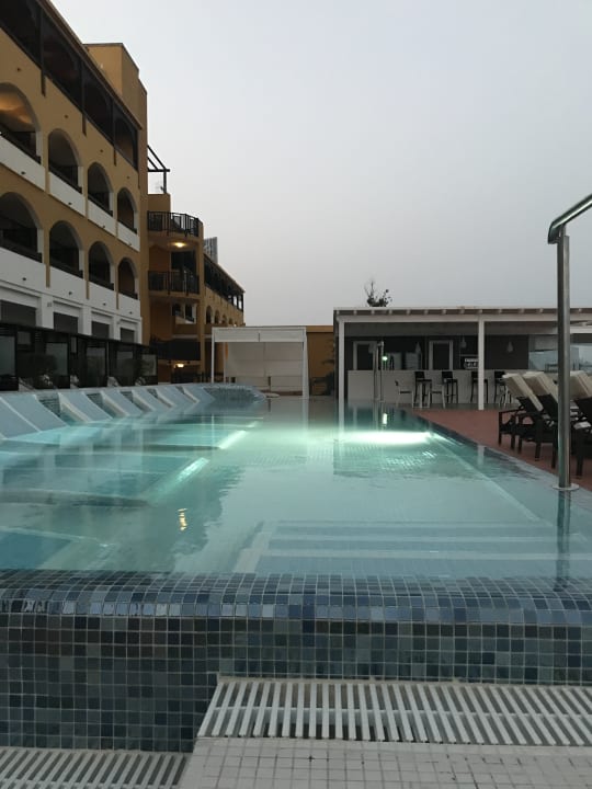 Pool Occidental Jandía Royal Level - Adults only