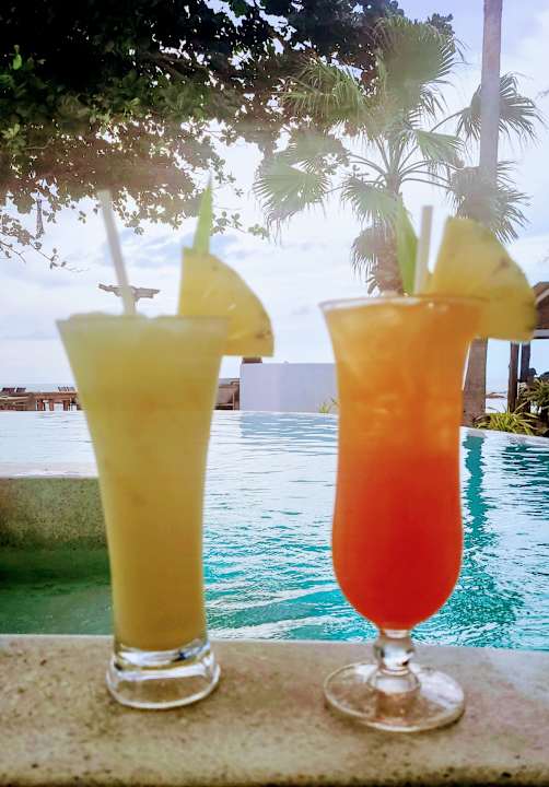 Gastro Ocean Breeze Resort
