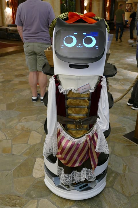 Sonstiges Heide Park Abenteuerhotel