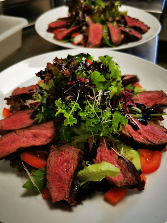 Gastro AKZENT Hotel Bayerwald-Residenz