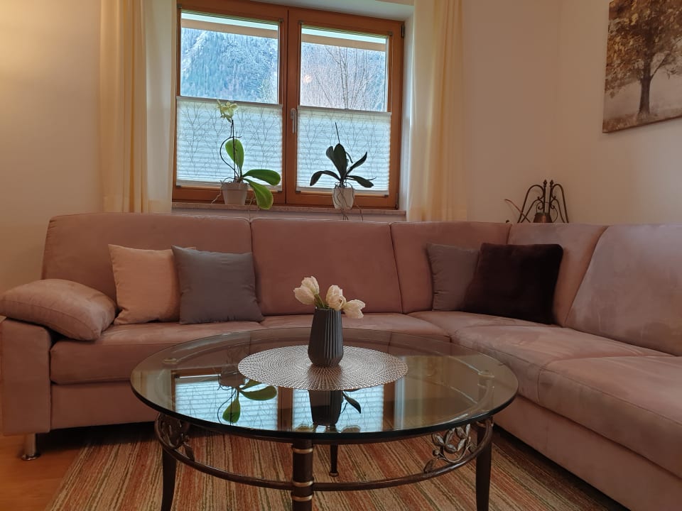 Zimmer Ferienwohnung Evelyn