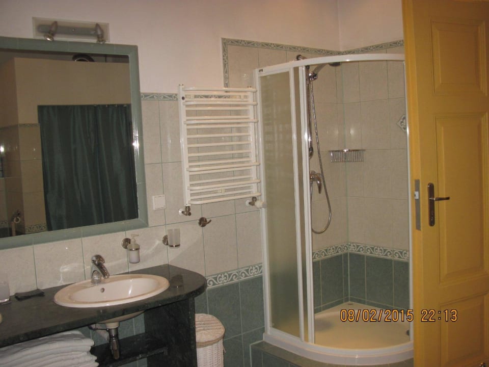 Łazienka Apartment Anet