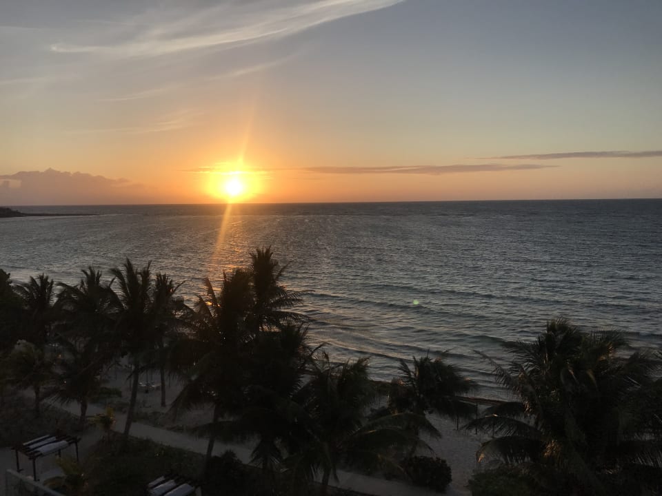 Ausblick Akumal Bay Beach & Wellness Resort