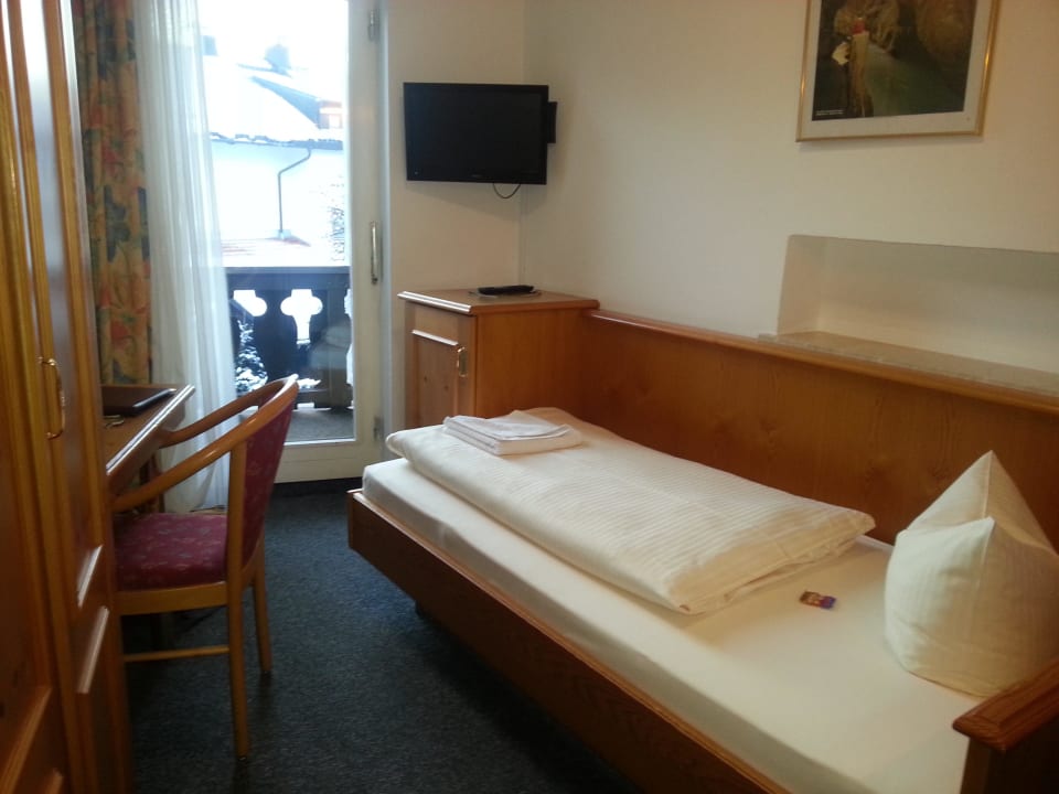Einzelzimmer Hotel Trifthof