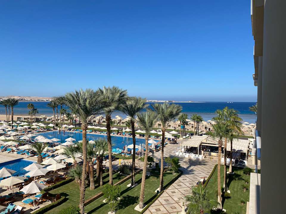 Pool Premier Le Reve Hotel & Spa