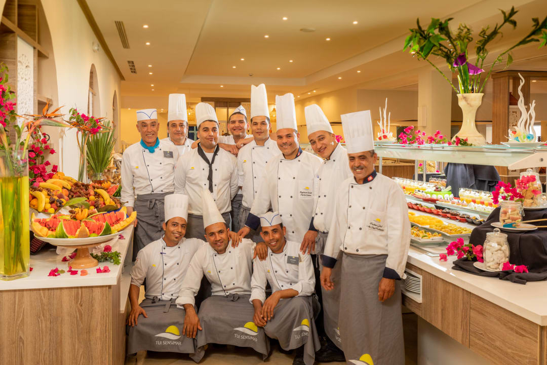 Gastro Ulysse Djerba Thalasso & Spa