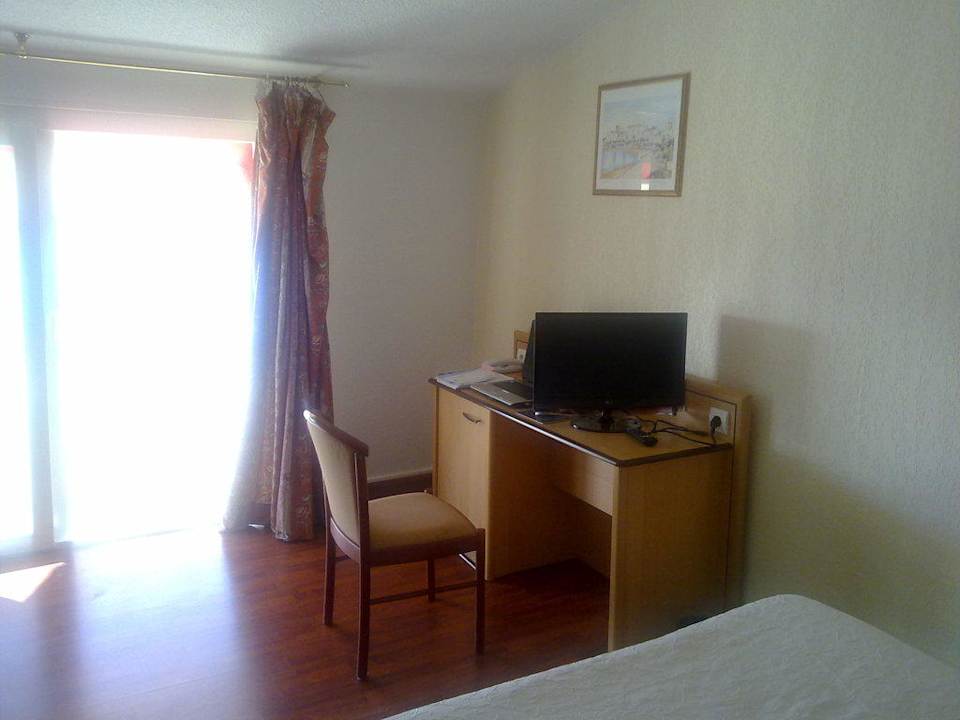 Suite Hotel Beausejour