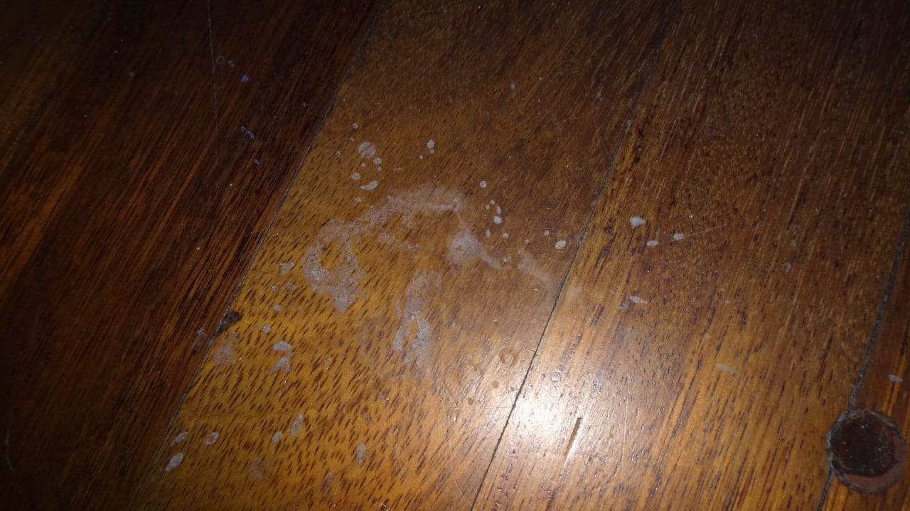 Fußboden Berjaya Langkawi Resort