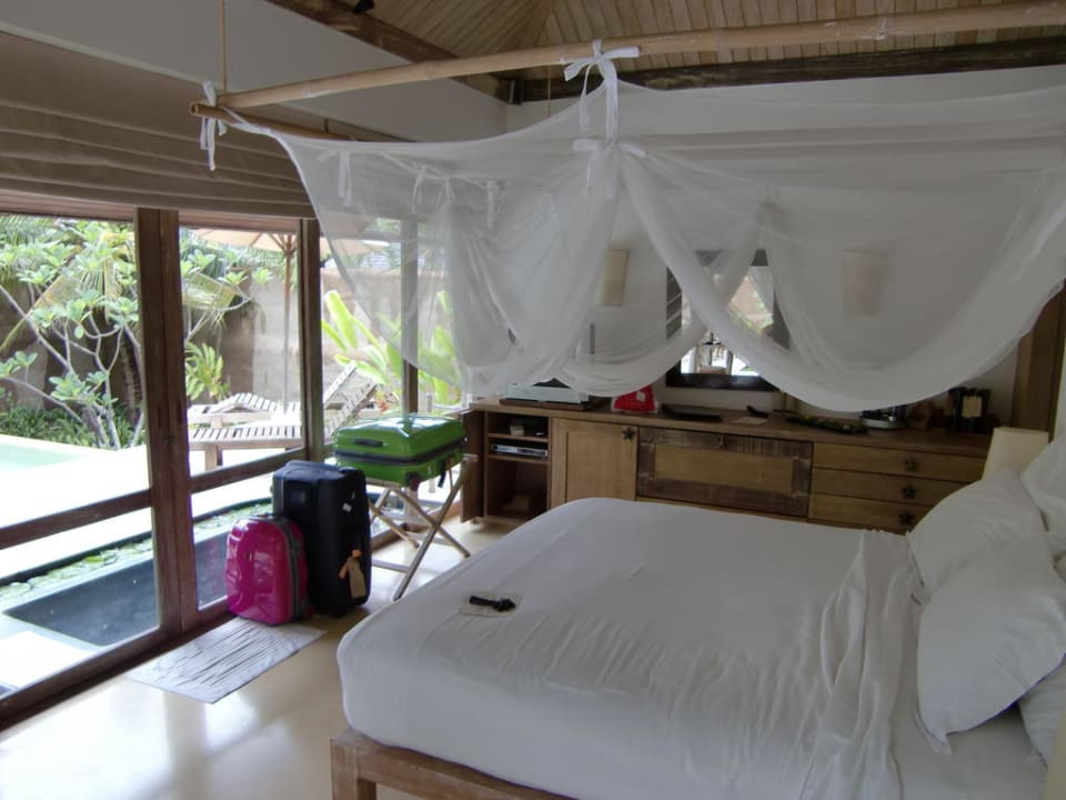 Six Senses Pool Villa Wyndham Hua Hin Pranburi Resort & Villas