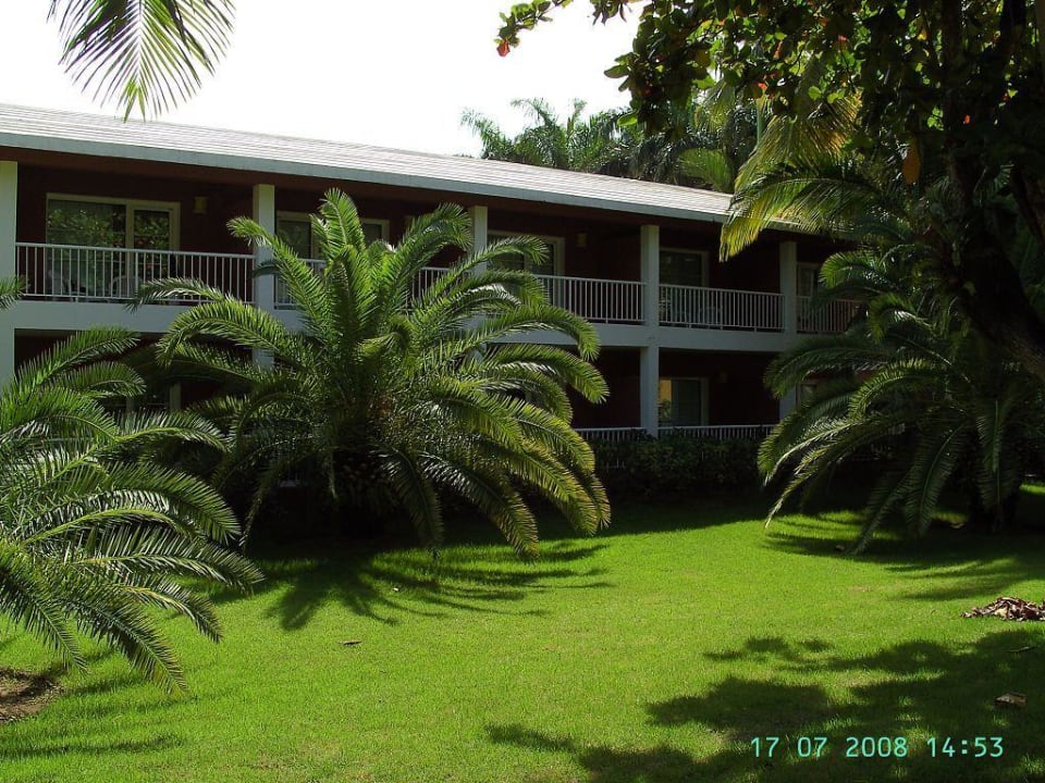 Unsere Villa Grand Palladium Punta Cana Resort & Spa