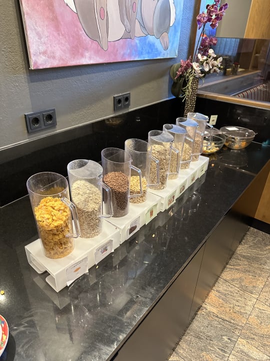 Gastro Das Kaltschmid - Familotel Tirol