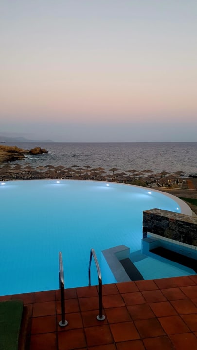 Pool Kakkos Beach Hotel