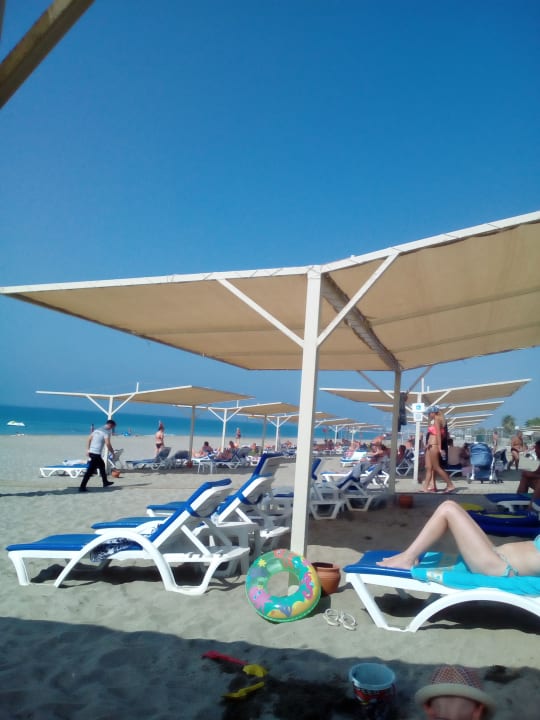 Strand Club Turtas Beach Hotel