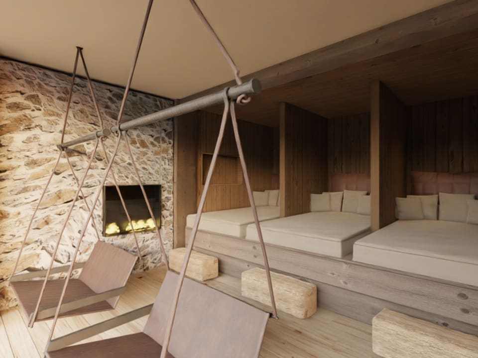 Sport & Freizeit Latemar - Hotel | Suites | Spa