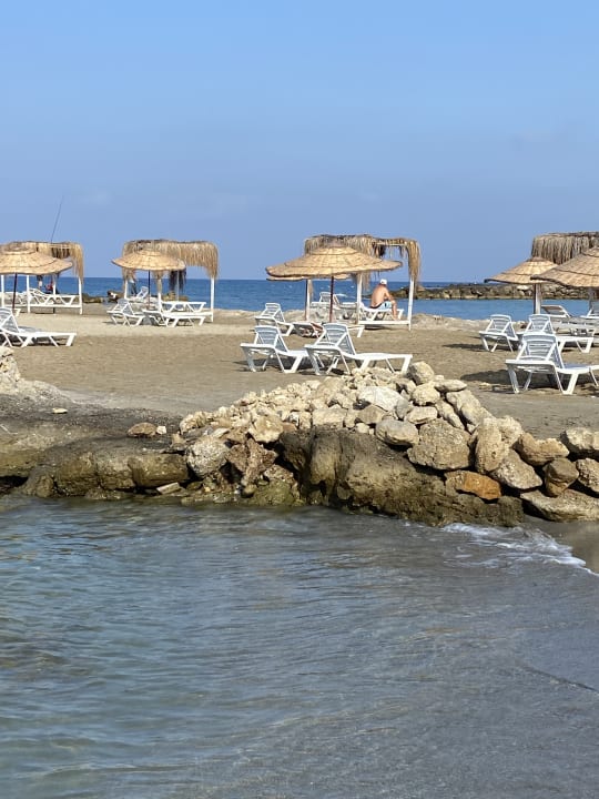 Strand Granada Luxury Beach