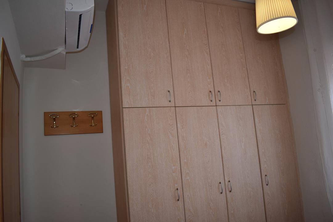 Zimmer Kripis House - Villa