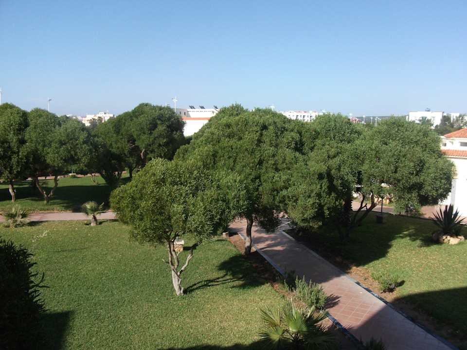 Im Hotel Hotel Ryad Mogador Essaouira