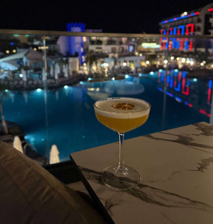 Gastro Royal Atlantis Icon