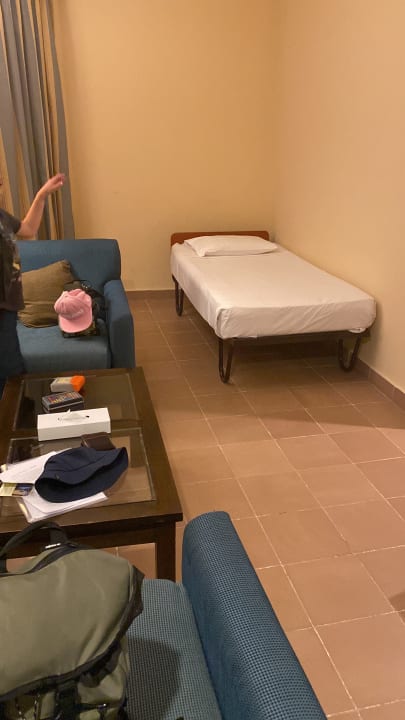 Zimmer Stella Beach Resort & Spa Makadi Bay