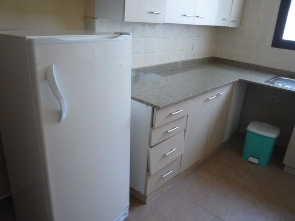 5 Sterne Küche JAZ Neo Saraya Palms