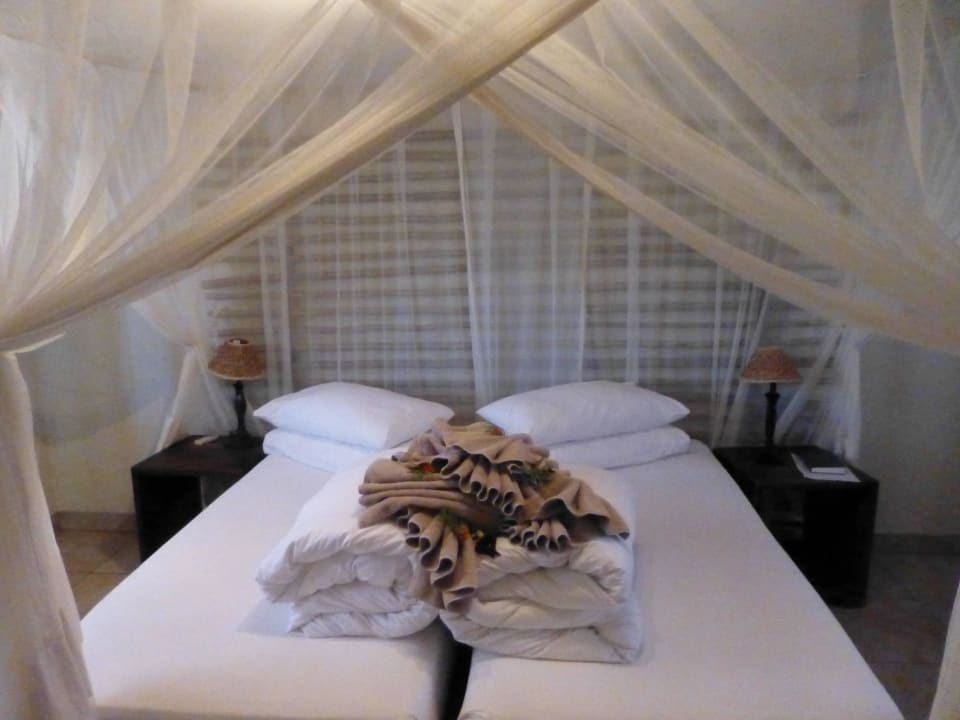 Gemütlicher Schlafplatz! Okaukuejo Camp