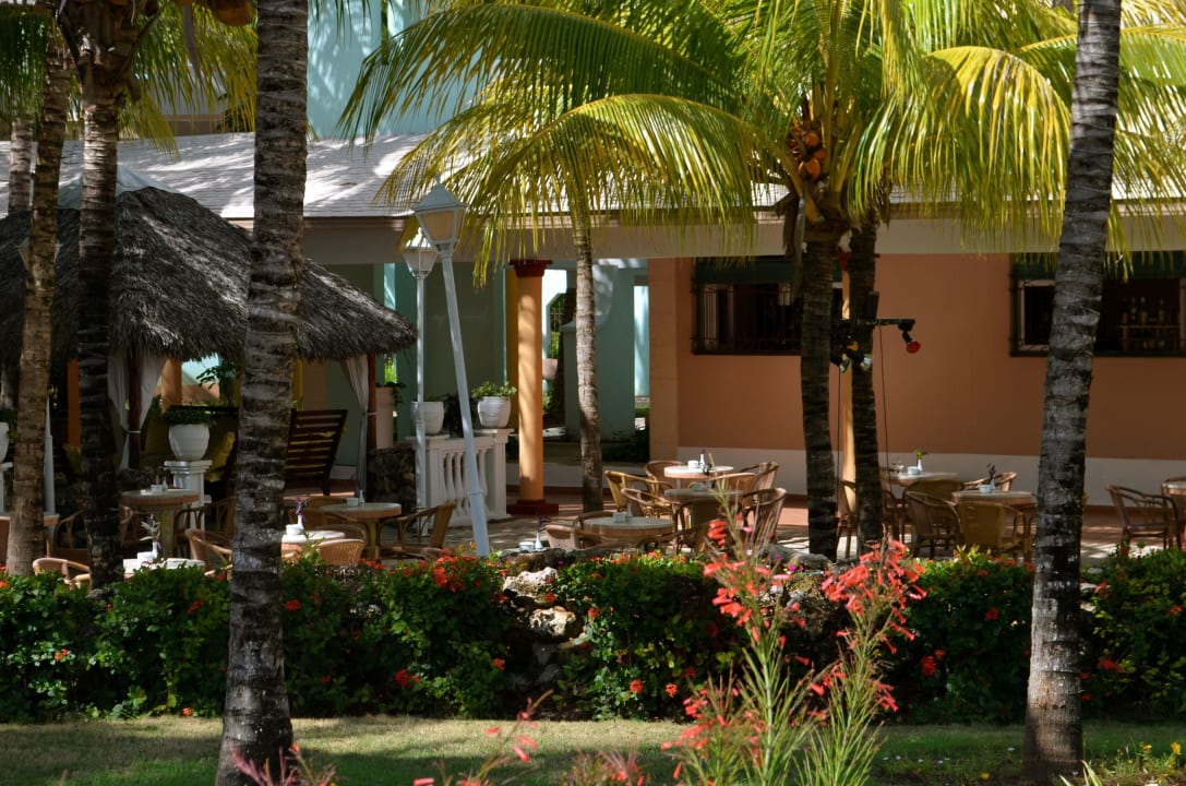 Bar Hotel Camino del Mar Cayo Guillermo