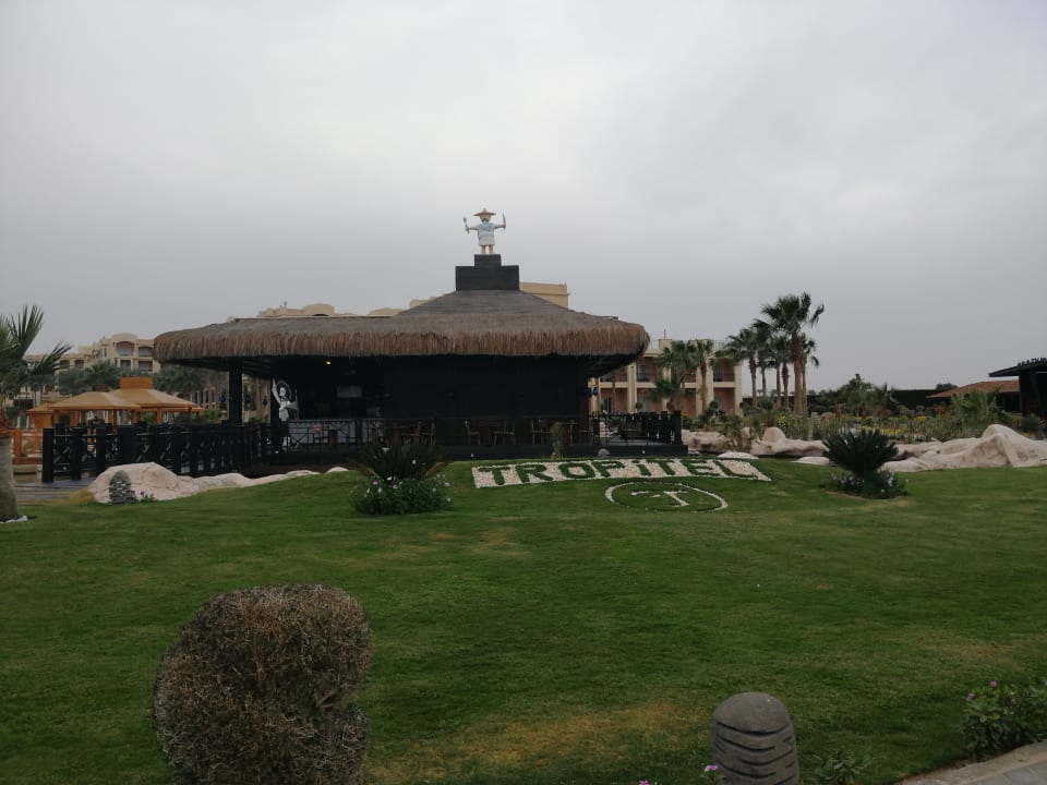 Gastro Tropitel Sahl Hasheesh