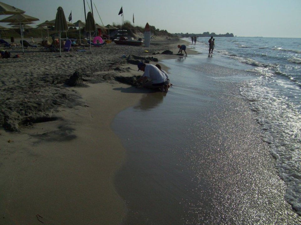 Strand Hotel Horizon Beach Resort