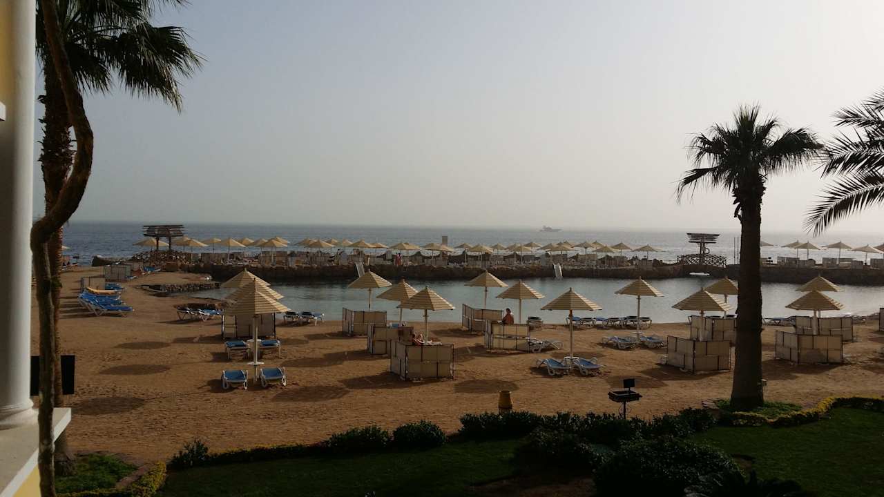 Floor 2 Sea view :-) SUNRISE Holidays Resort (Adults Only)