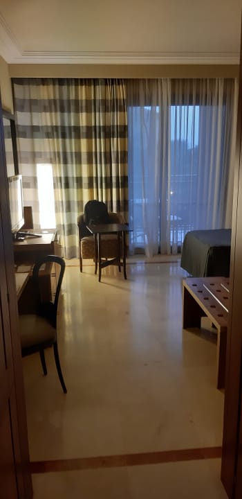 Zimmer Lopesan Costa Meloneras, Resort & Spa