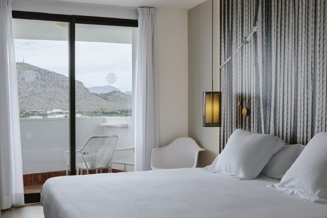 Zimmer Bordoy Alcudia Bay