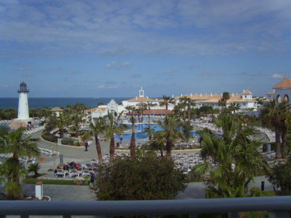 HOTEL-ANLAGE Hotel Riu Chiclana