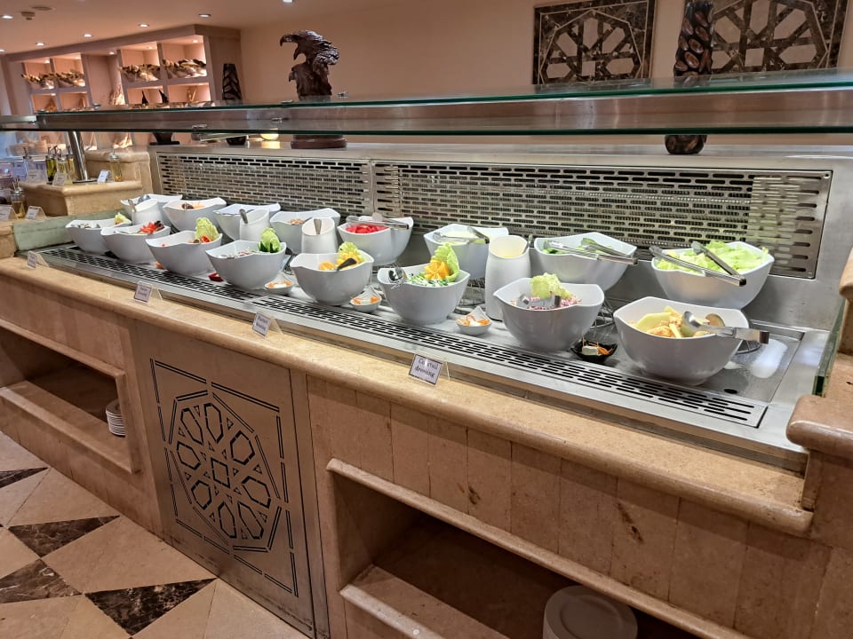 Gastro Makadi Spa - Adults only