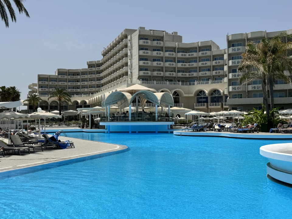 Pool Rodos Palladium Leisure & Wellness