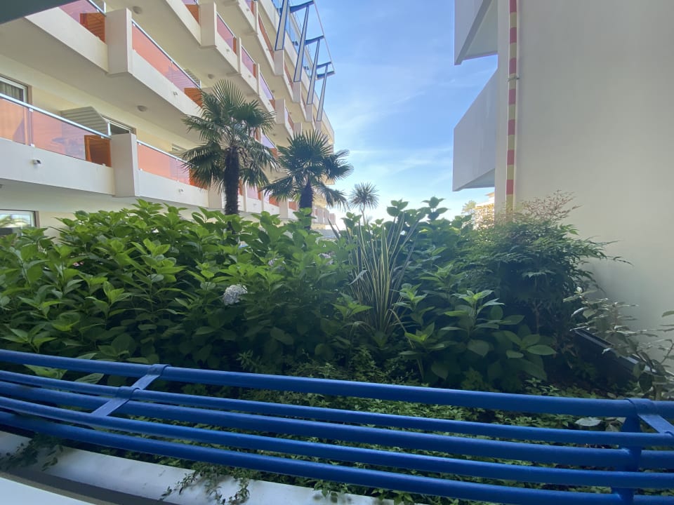 Zimmer Bibione Palace