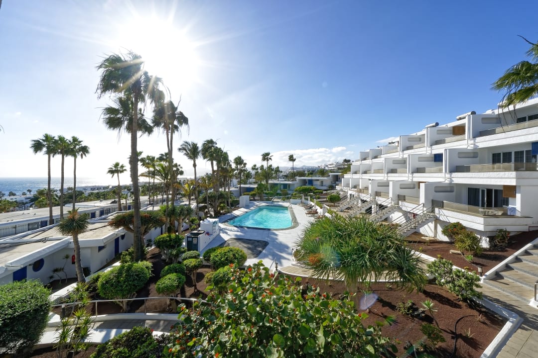 Außenansicht Labranda El Dorado