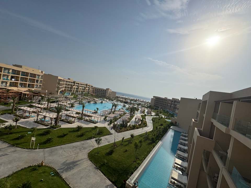 Außenansicht JAZ Elite Asteria