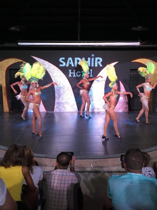 Sonstiges Saphir Hotel & Villas